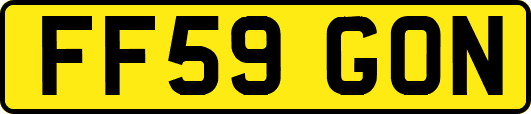 FF59GON