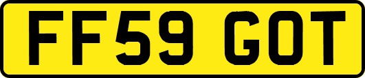 FF59GOT