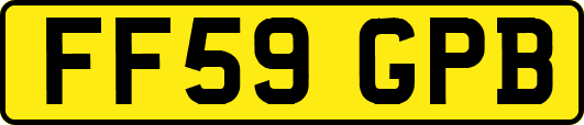 FF59GPB