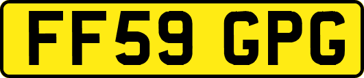 FF59GPG