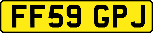 FF59GPJ