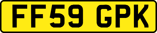 FF59GPK