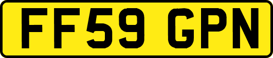 FF59GPN