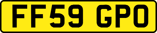 FF59GPO