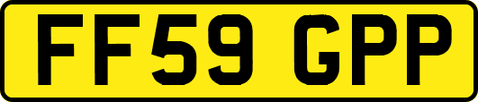 FF59GPP