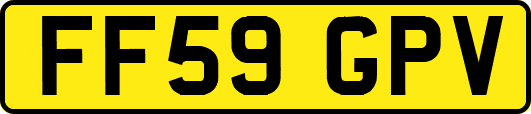 FF59GPV