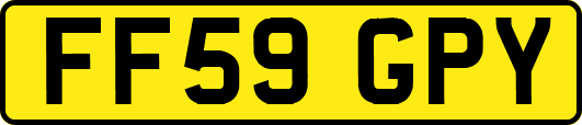 FF59GPY