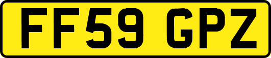 FF59GPZ