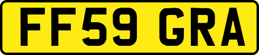 FF59GRA