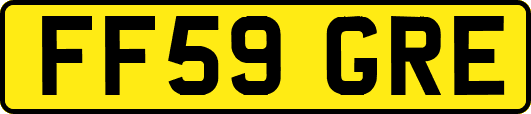 FF59GRE