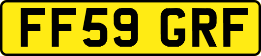 FF59GRF