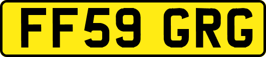 FF59GRG