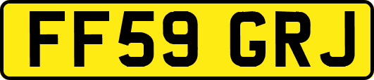 FF59GRJ
