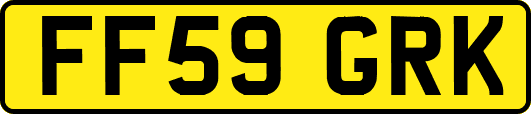 FF59GRK