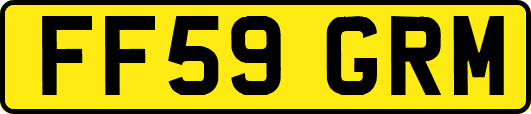 FF59GRM