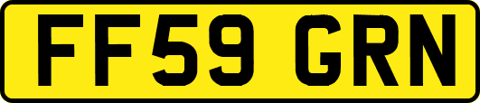 FF59GRN