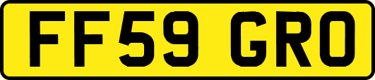 FF59GRO