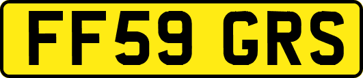 FF59GRS