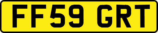 FF59GRT