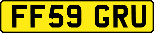 FF59GRU