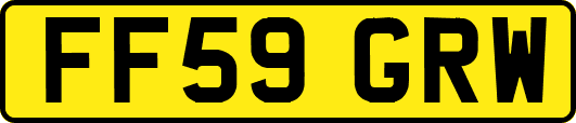 FF59GRW