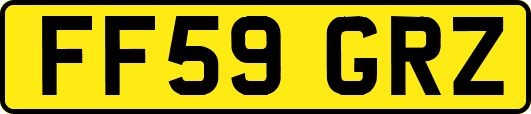 FF59GRZ