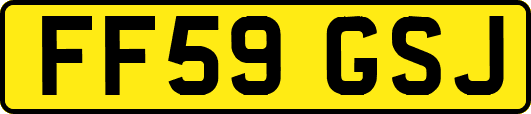 FF59GSJ