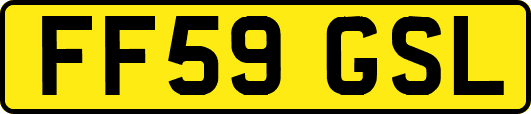 FF59GSL
