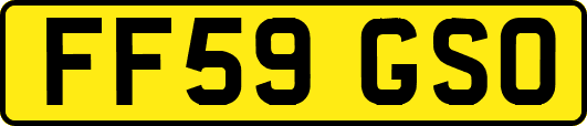 FF59GSO
