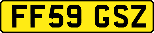 FF59GSZ