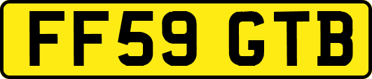 FF59GTB