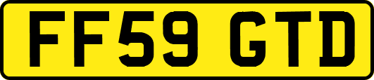 FF59GTD