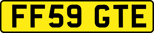 FF59GTE