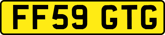 FF59GTG