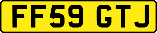 FF59GTJ