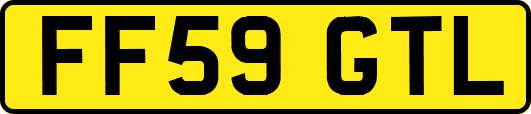 FF59GTL