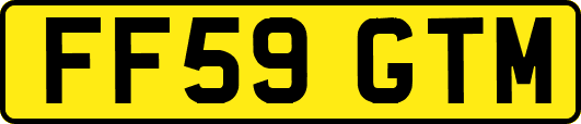 FF59GTM
