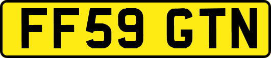 FF59GTN