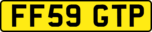 FF59GTP