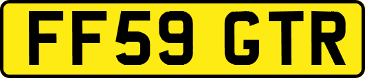 FF59GTR