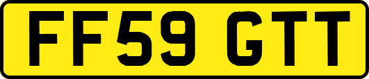 FF59GTT