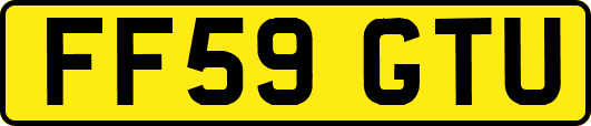 FF59GTU