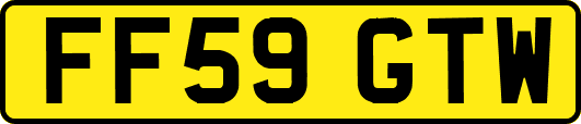 FF59GTW
