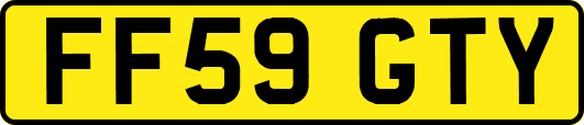 FF59GTY