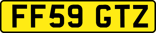 FF59GTZ