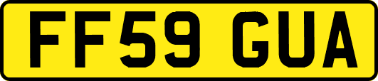 FF59GUA