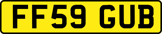 FF59GUB