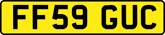 FF59GUC