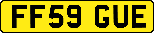 FF59GUE