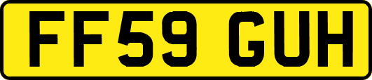 FF59GUH